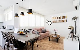 Precioso Apartamento Preciados PRE5B
